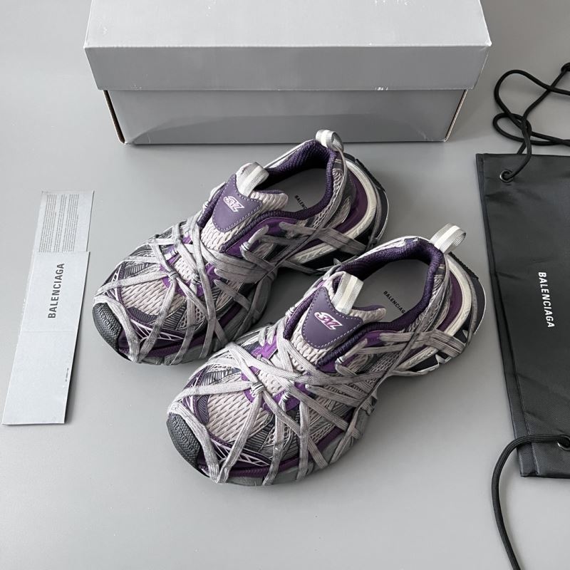 Balenciaga Track Shoes